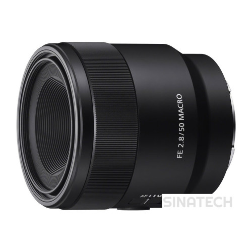 SONY SEL50M28