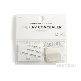 THE LAV CONCEALER FOR RØDE LAV WHITE