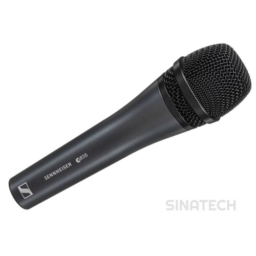 Sennheiser E 835