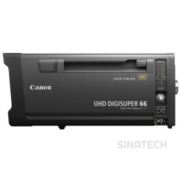 Canon UHD DIGISUPER 66