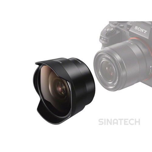 SONY SEL057FEC