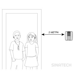 PHONAK Roger WallPilot