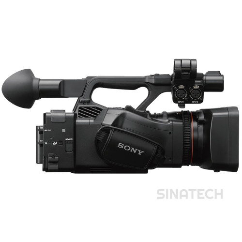 SONY PXW-Z190
