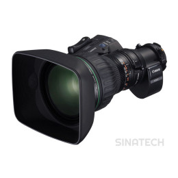 Canon KJ22ex7.6B IASE