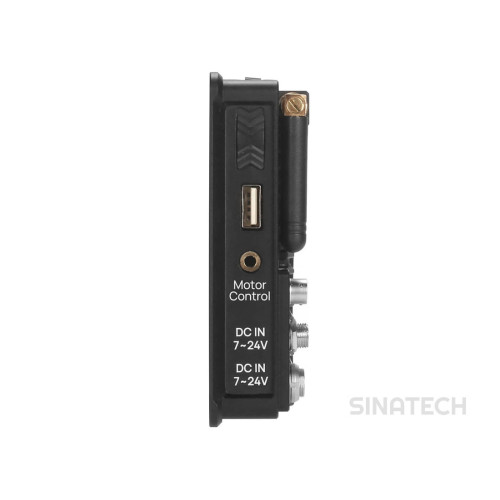 PortKeys BM7 II DS