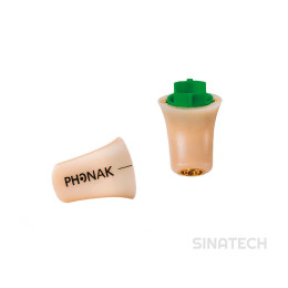 PHONAK Speaker for invisity