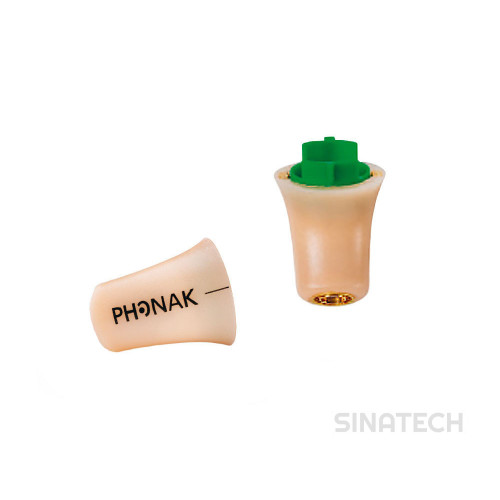 PHONAK Speaker for invisity
