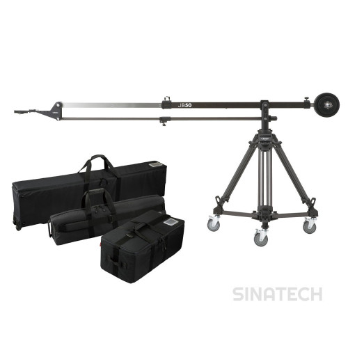 Libec JB50 KIT