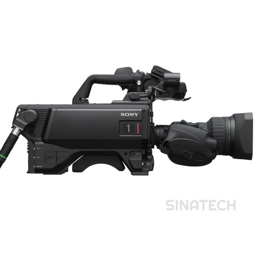 SONY HDC-3500