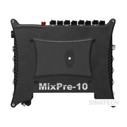 Sound Devices MixPre-10 II