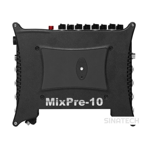 Sound Devices MixPre-10 II
