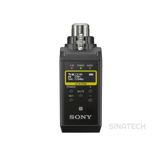 SONY UTX-P40/K33
