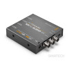 Mini Converter SDI to Audio 4K