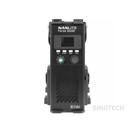 Nanlite Forza 500B II Bi-color LED