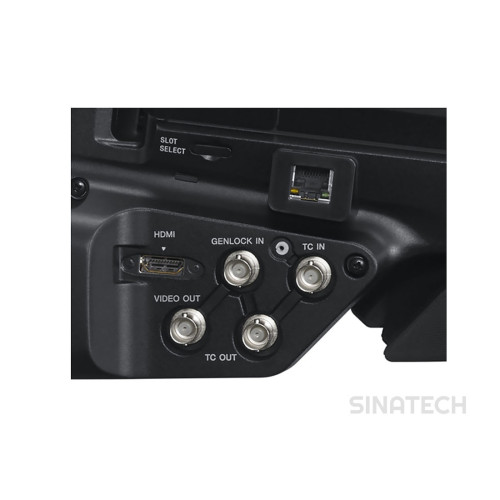 SONY PXW-X400