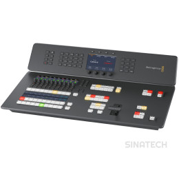 Blackmagic ATEM Television Studio HD8 ISO