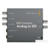 Mini Converter Analog to SDI 2