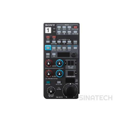 SONY RM-B170SYM