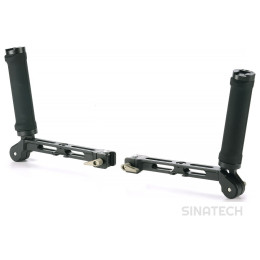 Tilta Dual Handle Bracket for DJI Ronin