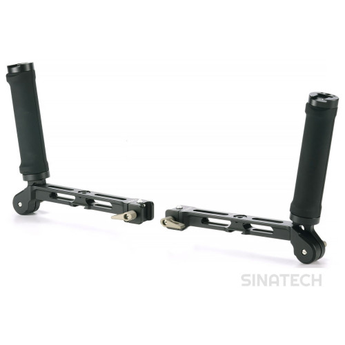 Tilta Dual Handle Bracket for DJI Ronin