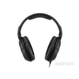 SENNHEISER HD 200 PRO