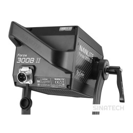 Nanlite Forza 300B II Bi-color LED