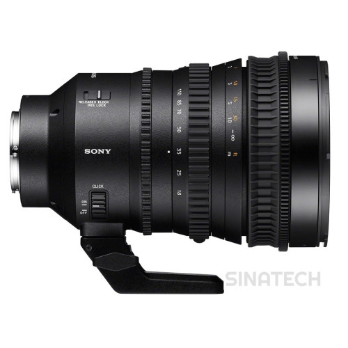 SONY SELP18110G