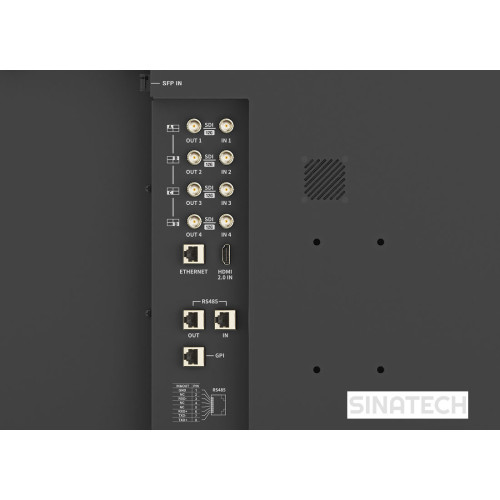 SWIT BM-U325HDR