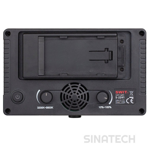SWIT S-2241D