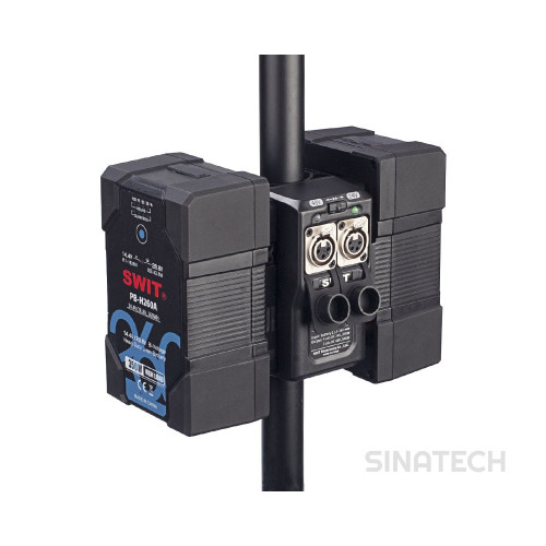 SWIT TD-R210A