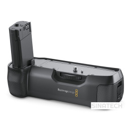 Blackmagic Pocket Camera Battery Grip