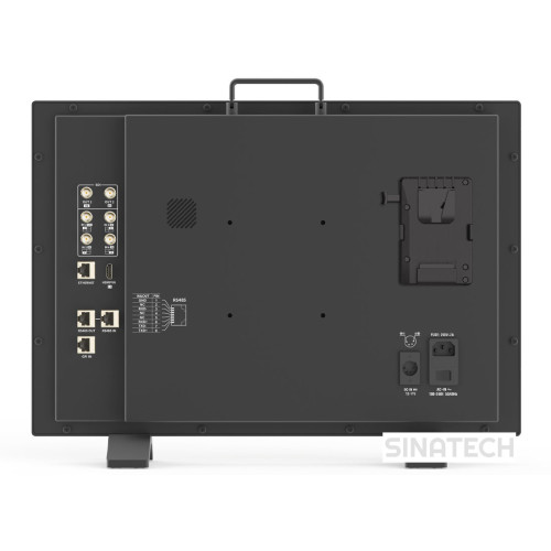 SWIT BM-H215HDR