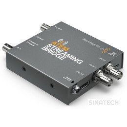 Blackmagic ATEM Streaming Bridge