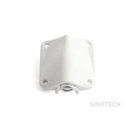 THE LAV CONCEALER FOR DPA 4071 WHITE