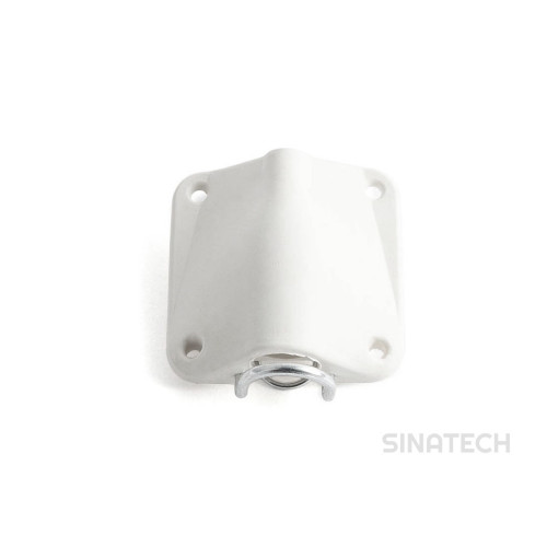 THE LAV CONCEALER FOR DPA 4071 WHITE