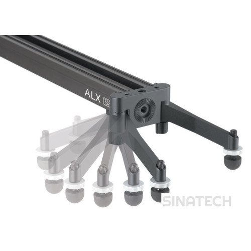 Libec ALX S8