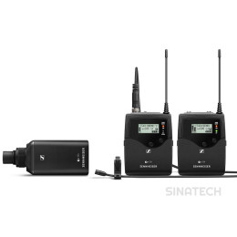 Sennheiser EW 500 FILM G4-AW+