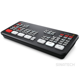 Blackmagic ATEM Mini Pro ISO