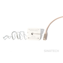 THE LAV CONCEALER FOR DEITY W.LAV PRO WHITE