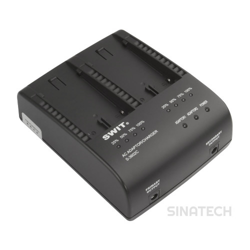 SWIT S-3602C