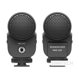 Sennheiser MKE 400