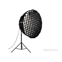 NANLITE Para 120 Quick-Open Softbox