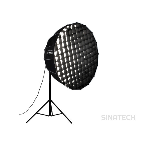 NANLITE Para 120 Quick-Open Softbox