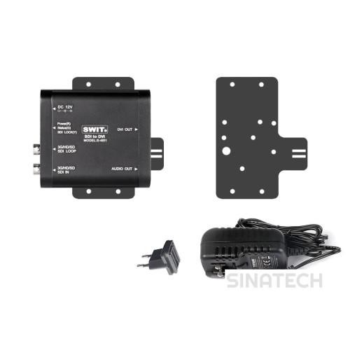 SWIT S-4611
