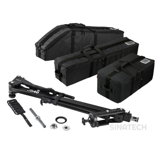 Libec JB40 KIT