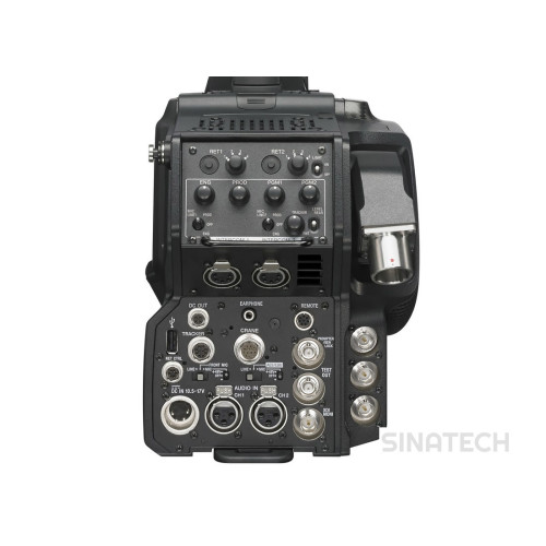 SONY HDC-4300