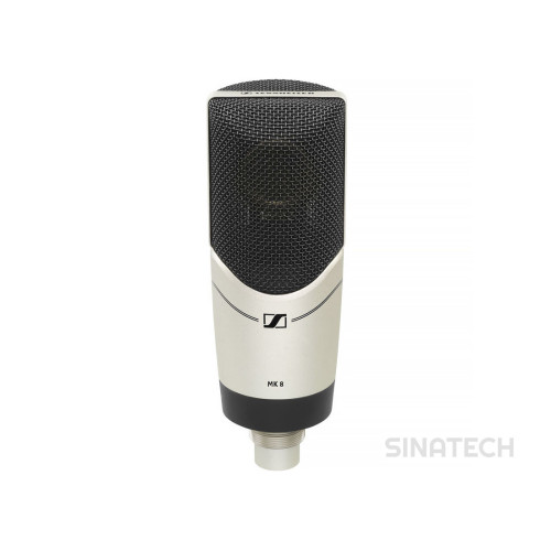 Sennheiser MK 8
