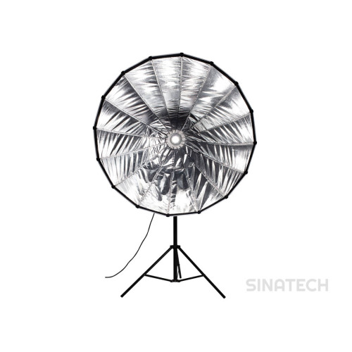 NANLITE Para 120 Quick-Open Softbox