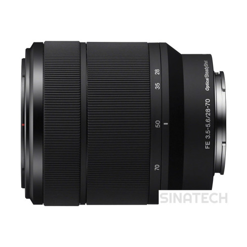 SONY SEL2870
