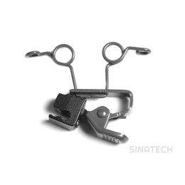 SANKEN HC-11W GY